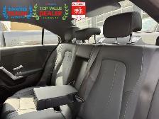 2022 Mercedes-Benz A-Class //AMG PKG | ONE OWNER | MB SERVICED | - Photo 38