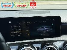 2022 Mercedes-Benz A-Class //AMG PKG | ONE OWNER | MB SERVICED | - Photo 41