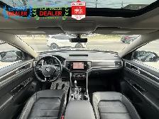 2019 Volkswagen Atlas SEL HIGHLINE | 7 SEATER | PANO | LOADED - Photo 2