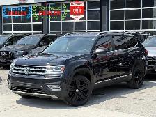 2019 Volkswagen Atlas SEL HIGHLINE | 7 SEATER | PANO | LOADED - Photo 4