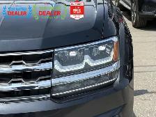 2019 Volkswagen Atlas SEL HIGHLINE | 7 SEATER | PANO | LOADED - Photo 6