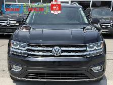 2019 Volkswagen Atlas SEL HIGHLINE | 7 SEATER | PANO | LOADED - Photo 7