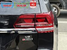 2019 Volkswagen Atlas SEL HIGHLINE | 7 SEATER | PANO | LOADED - Photo 8