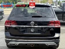 2019 Volkswagen Atlas SEL HIGHLINE | 7 SEATER | PANO | LOADED - Photo 9