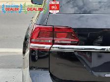2019 Volkswagen Atlas SEL HIGHLINE | 7 SEATER | PANO | LOADED - Photo 11