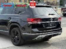 2019 Volkswagen Atlas SEL HIGHLINE | 7 SEATER | PANO | LOADED - Photo 12