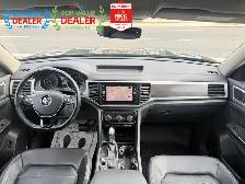 2019 Volkswagen Atlas SEL HIGHLINE | 7 SEATER | PANO | LOADED - Photo 15