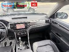 2019 Volkswagen Atlas SEL HIGHLINE | 7 SEATER | PANO | LOADED - Photo 17