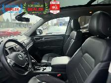 2019 Volkswagen Atlas SEL HIGHLINE | 7 SEATER | PANO | LOADED - Photo 23