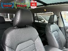 2019 Volkswagen Atlas SEL HIGHLINE | 7 SEATER | PANO | LOADED - Photo 27