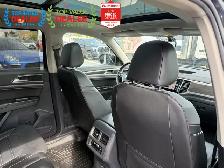 2019 Volkswagen Atlas SEL HIGHLINE | 7 SEATER | PANO | LOADED - Photo 30