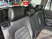 2019 Volkswagen Atlas SEL HIGHLINE | 7 SEATER | PANO | LOADED - Photo 31