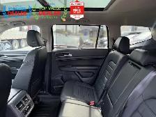 2019 Volkswagen Atlas SEL HIGHLINE | 7 SEATER | PANO | LOADED - Photo 34