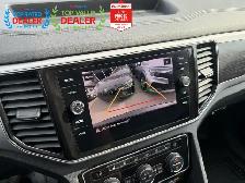 2019 Volkswagen Atlas SEL HIGHLINE | 7 SEATER | PANO | LOADED - Photo 36