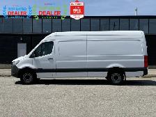 2024 Mercedes-Benz Sprinter 2500 170-in | HIGHROOF | REAR CAMERA - Photo 7