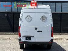 2024 Mercedes-Benz Sprinter 2500 170-in | HIGHROOF | REAR CAMERA - Photo 9