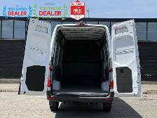 2024 Mercedes-Benz Sprinter 2500 170-in | HIGHROOF | REAR CAMERA - Photo 10