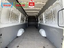2024 Mercedes-Benz Sprinter 2500 170-in | HIGHROOF | REAR CAMERA - Photo 11