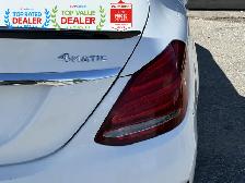 2016 Mercedes-Benz C-Class //AMG PKG | PANO | NAVI | REAR CAMERA - Photo 14