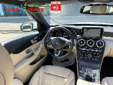 2016 Mercedes-Benz C-Class //AMG PKG | PANO | NAVI | REAR CAMERA - Photo 20