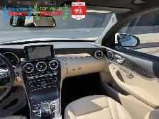 2016 Mercedes-Benz C-Class //AMG PKG | PANO | NAVI | REAR CAMERA - Photo 21