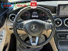 2016 Mercedes-Benz C-Class //AMG PKG | PANO | NAVI | REAR CAMERA - Photo 22