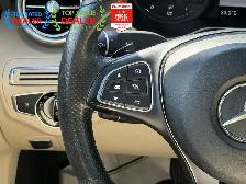 2016 Mercedes-Benz C-Class //AMG PKG | PANO | NAVI | REAR CAMERA - Photo 24