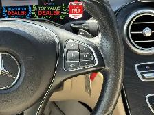 2016 Mercedes-Benz C-Class //AMG PKG | PANO | NAVI | REAR CAMERA - Photo 25