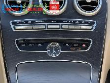 2016 Mercedes-Benz C-Class //AMG PKG | PANO | NAVI | REAR CAMERA - Photo 27