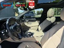 2016 Mercedes-Benz C-Class //AMG PKG | PANO | NAVI | REAR CAMERA - Photo 29