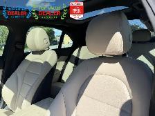 2016 Mercedes-Benz C-Class //AMG PKG | PANO | NAVI | REAR CAMERA - Photo 30