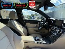 2016 Mercedes-Benz C-Class //AMG PKG | PANO | NAVI | REAR CAMERA - Photo 33