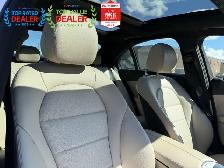 2016 Mercedes-Benz C-Class //AMG PKG | PANO | NAVI | REAR CAMERA - Photo 35