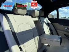 2016 Mercedes-Benz C-Class //AMG PKG | PANO | NAVI | REAR CAMERA - Photo 37