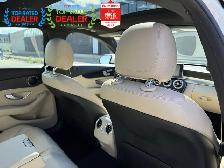 2016 Mercedes-Benz C-Class //AMG PKG | PANO | NAVI | REAR CAMERA - Photo 38