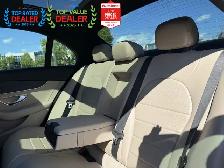 2016 Mercedes-Benz C-Class //AMG PKG | PANO | NAVI | REAR CAMERA - Photo 42