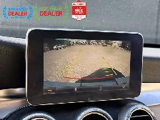 2016 Mercedes-Benz C-Class //AMG PKG | PANO | NAVI | REAR CAMERA - Photo 43