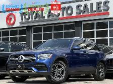 2021 Mercedes-Benz GLC-Class AMG | PREMIUM | NAVI | PANO