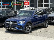 2021 Mercedes-Benz GLC-Class AMG | PREMIUM | NAVI | PANO - Photo 4