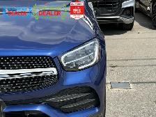2021 Mercedes-Benz GLC-Class AMG | PREMIUM | NAVI | PANO - Photo 6