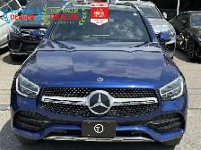 2021 Mercedes-Benz GLC-Class AMG | PREMIUM | NAVI | PANO - Photo 7