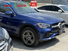2021 Mercedes-Benz GLC-Class AMG | PREMIUM | NAVI | PANO - Photo 8