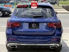2021 Mercedes-Benz GLC-Class AMG | PREMIUM | NAVI | PANO - Photo 11