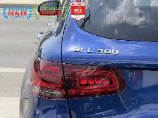 2021 Mercedes-Benz GLC-Class AMG | PREMIUM | NAVI | PANO - Photo 12