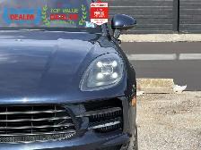 2020 Porsche Macan S | PREMIUM PKG | PANO | LOADED - Photo 7