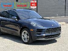 2020 Porsche Macan S | PREMIUM PKG | PANO | LOADED - Photo 8