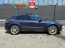 2020 Porsche Macan S | PREMIUM PKG | PANO | LOADED - Photo 9