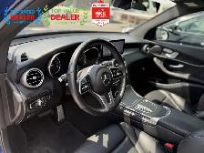 2021 Mercedes-Benz GLC-Class AMG | PREMIUM | NAVI | PANO - Photo 30