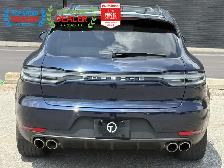 2020 Porsche Macan S | PREMIUM PKG | PANO | LOADED - Photo 12