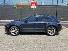 2020 Porsche Macan S | PREMIUM PKG | PANO | LOADED - Photo 16